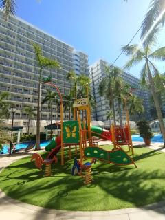 Andengs Cozy place - Manila - 2