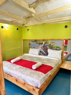 Little tree house - Kiserian - 5