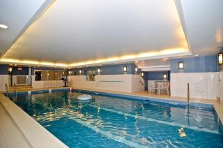 Best Western Plus Chocolate Lake Hotel - Halifax - Halifax - 5