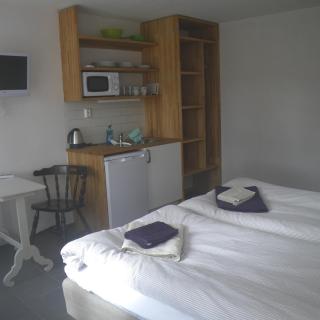 Mallas Stenstugu B&B - Visby - 7