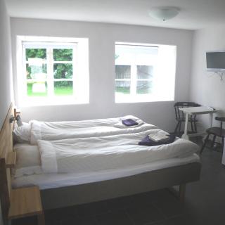 Mallas Stenstugu B&B - Visby - 6