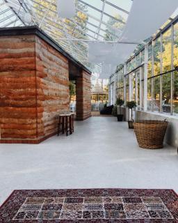 Mallas Stenstugu B&B - Visby - 5