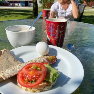 Mallas Stenstugu B&B - Visby - 3
