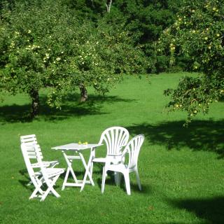Mallas Stenstugu B&B - Visby - 1