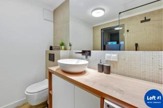 LOFT 1&2 - Grano Residence - Danzig - 3