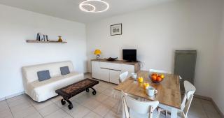 Garage available - Secure residence - Avignon - 2