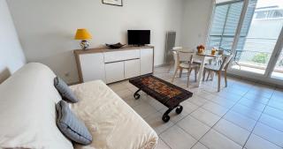 Garage available - Secure residence - Avignon - 1