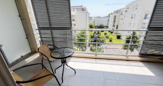 Garage available - Secure residence - Avignon - 5