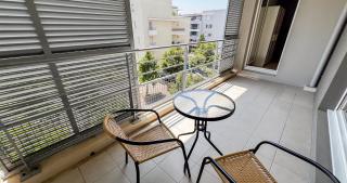 Garage available - Secure residence - Avignon - 7