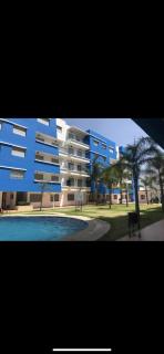 Joli appartement de 90 m2 piscine et parking - Martil - 0
