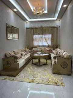 Appartement NAKHIL BOUGHAZ 2 - Tanger - 7