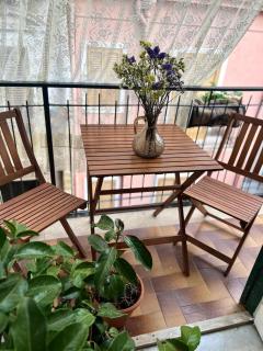 Sarmento Balcony - 3