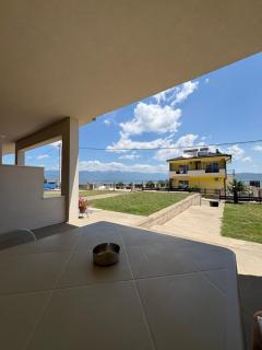 Vila Vavilon - 4