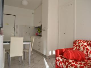 Renovated flat with pool and terrace near the beach - Rosolina Mare - 8