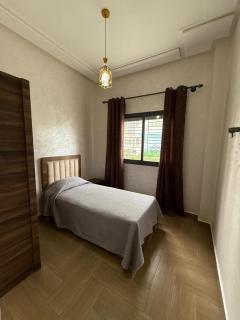 Appartement NAKHIL BOUGHAZ 2 - Tanger - 2