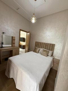 Appartement NAKHIL BOUGHAZ 2 - Tanger - 5