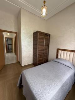 Appartement NAKHIL BOUGHAZ 2 - Tanger - 1