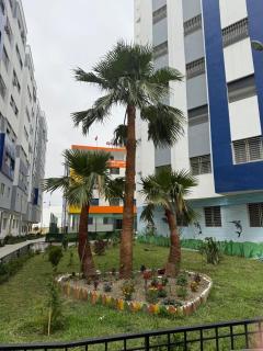 Appartement NAKHIL BOUGHAZ 2 - Tanger - 0