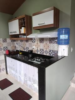 Casa da Pedra - Pedra Azul - 7