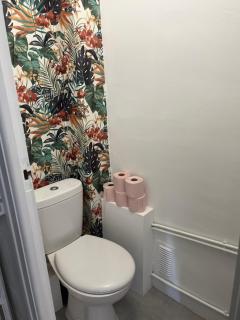 Appartement 2 chambres - 1