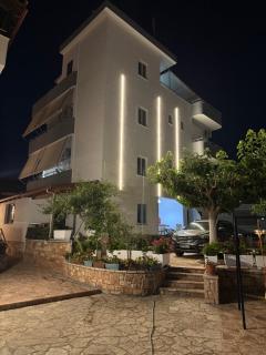Guest House Gerard - Ksamil - 9