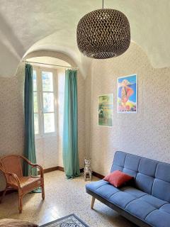 Maison de village atypique - San-Giovanni-di-Moriani - 0
