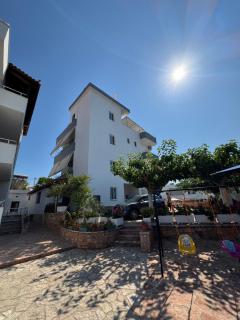 Guest House Gerard - Ksamil - 0