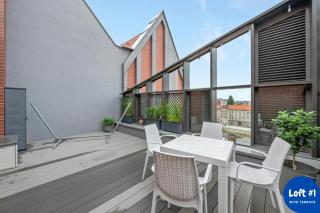 LOFT 1&2 - Grano Residence - Danzig - 4