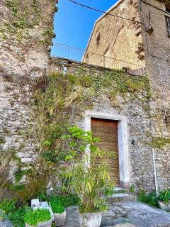 Maison de village atypique - San-Giovanni-di-Moriani - 5