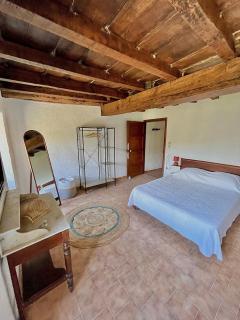Maison de village atypique - San-Giovanni-di-Moriani - 4