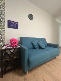 Nicolosi Apartment - Latina - 4
