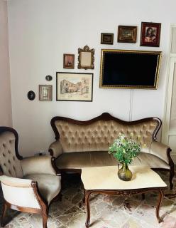 Sarmento Balcony - 5
