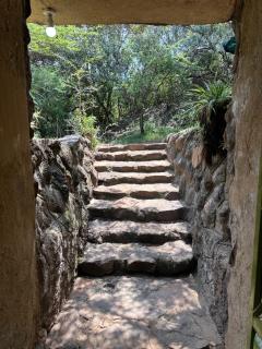 Spanish cave house - Kiserian - 0