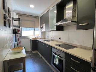 Apartamento en Baiona a 200m de la playa - Baiona - 4