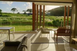 Appartement d'exception sur le golf et plage a 3 min - Mont Choisy - 9