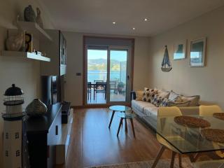 Apartamento en Baiona a 200m de la playa - Baiona - 1