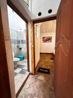 Spanish cave house - Kiserian - 8