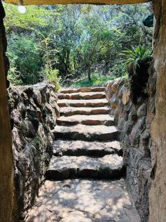 Spanish cave house - Kiserian - 4