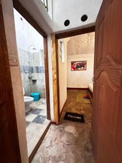 Spanish cave house - Kiserian - 2