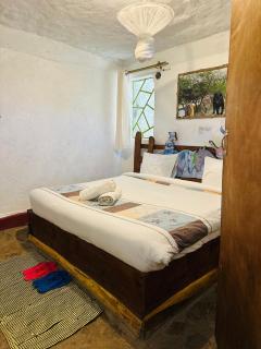 Spanish cave house - Kiserian - 1
