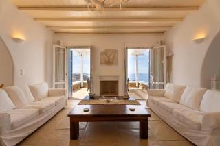 Villa Enthera Mykonos - Fanari - 1