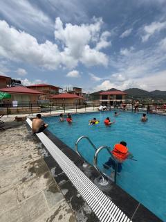 Raithane Village Resort - Panauti - 1