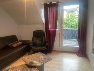 Ferienwohnung Zum Herrenberg - Enkirch - 4