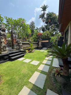 Jambul House - Ubud - 5