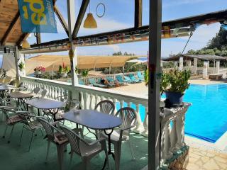 Appealing apartment in Mpenitses with pool - Benitses - 8
