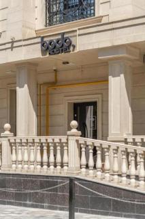 Bodo Hostel - Bishkek - 0