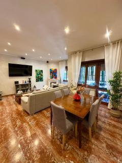 4000 Steps - Apartment Lux Rome - Roma - 8