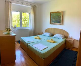 Apartman Čarmak - Ulcinj - 5