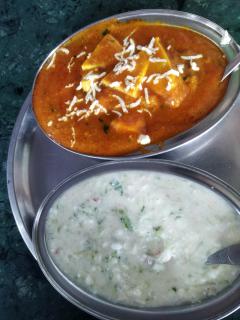 Sheetal Restaurant - Masuri - 8