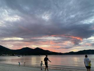 Colibri Beach Resort - Ban Chalok Lam - 9
